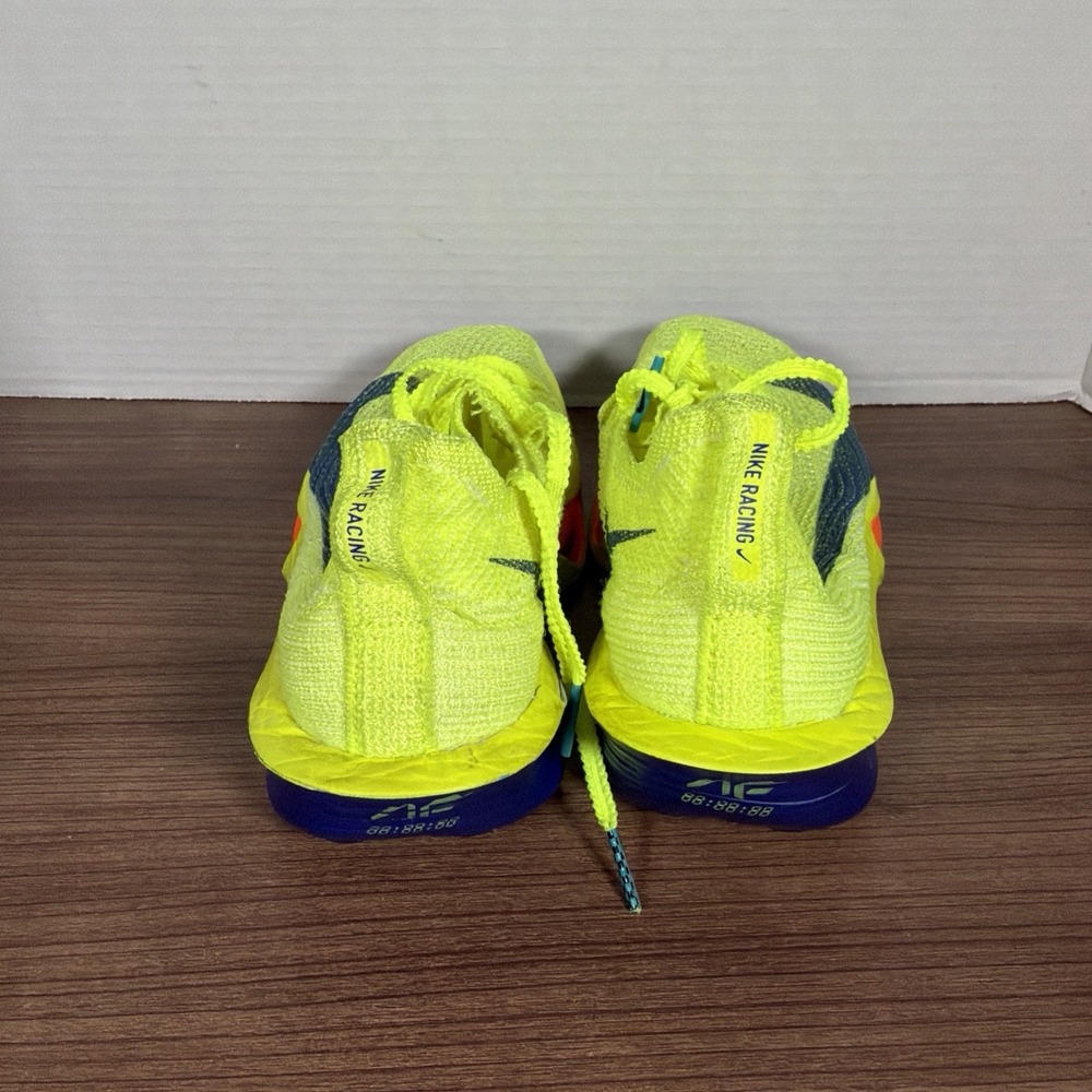 Nike Air ZoomX Alphafly Next% 3 Fast Pack Running Shoes FD8315-700 Wmn's Size 6 - Picture 3 of 7
